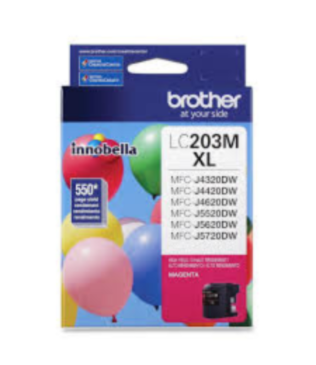 Brother LC203MS XL