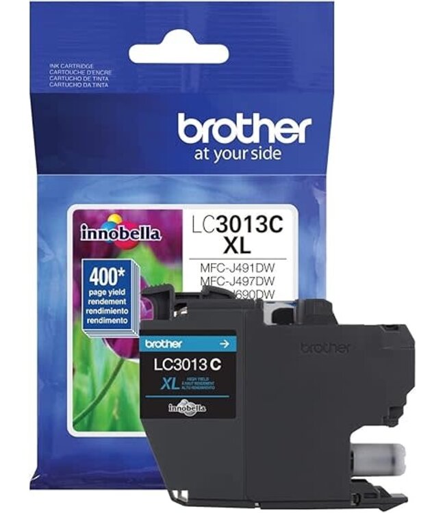 Brother LC3013CS XL