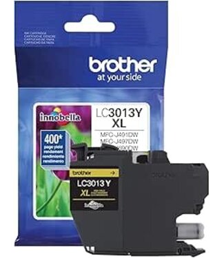 Brother LC3013YS XL