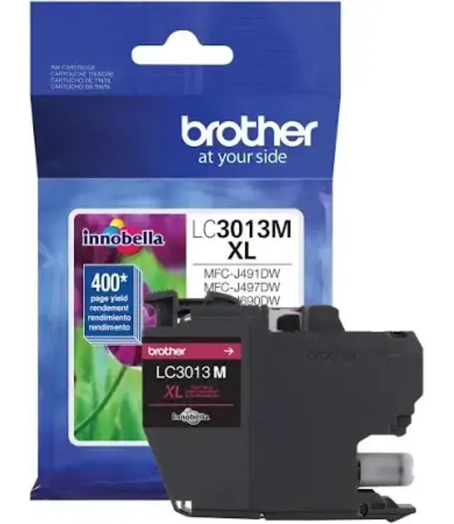 Brother LC3013MS XL