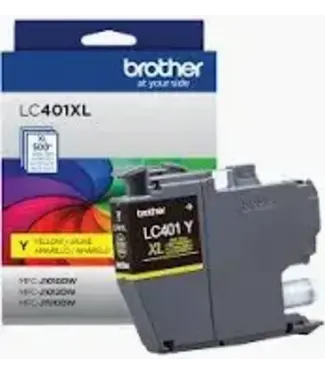Brother LC401YS