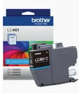 Brother LC401CS