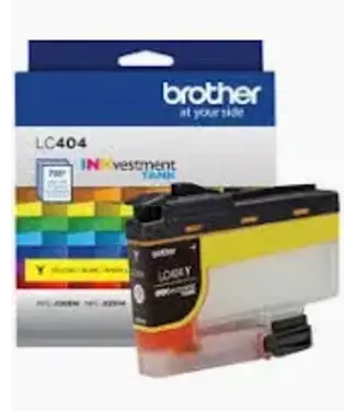 Brother LC404YS