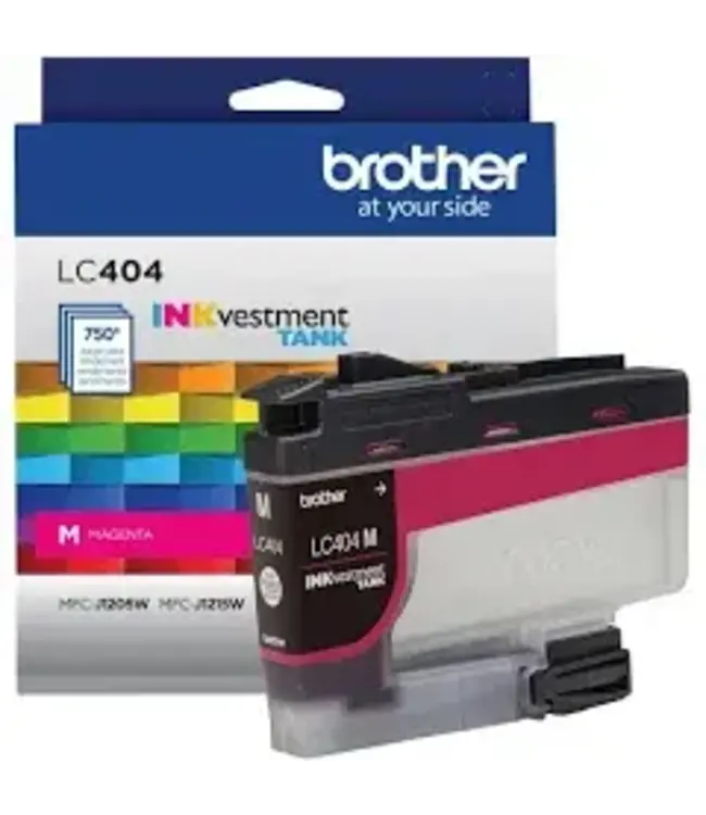 Brother LC404MS