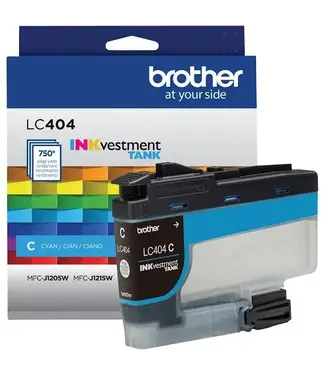 Brother LC404CS