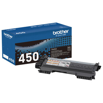 BROTHER TONER ORIGINAL
