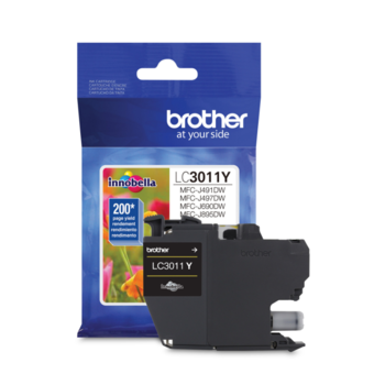 BROTHER ENCRE ORIGINAL