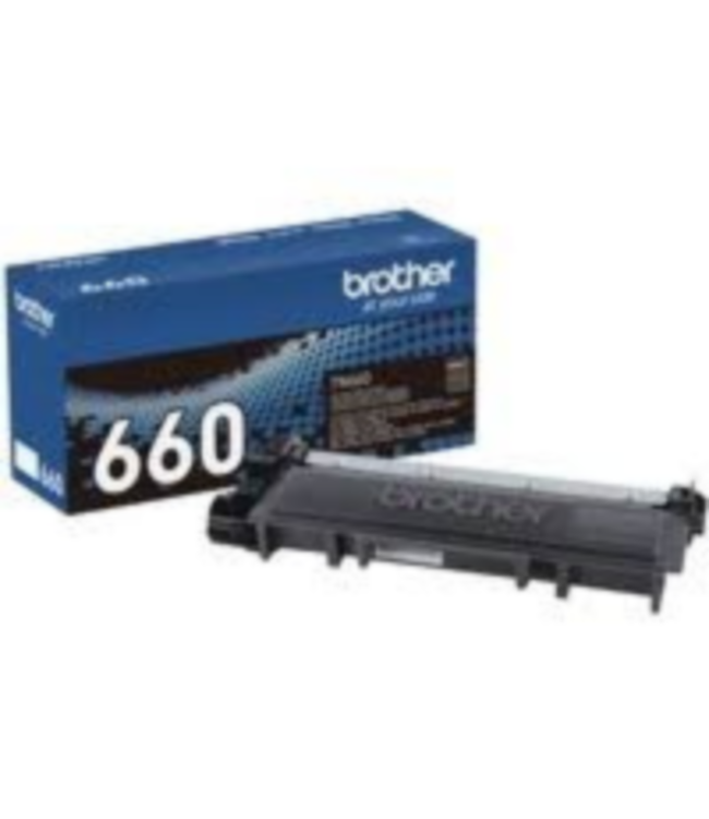 Brother TN660 Original