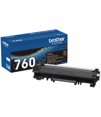 Brother TN760 Original
