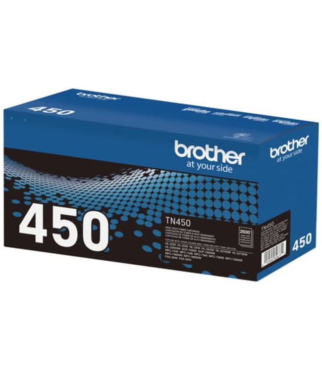 Brother TN450 Original