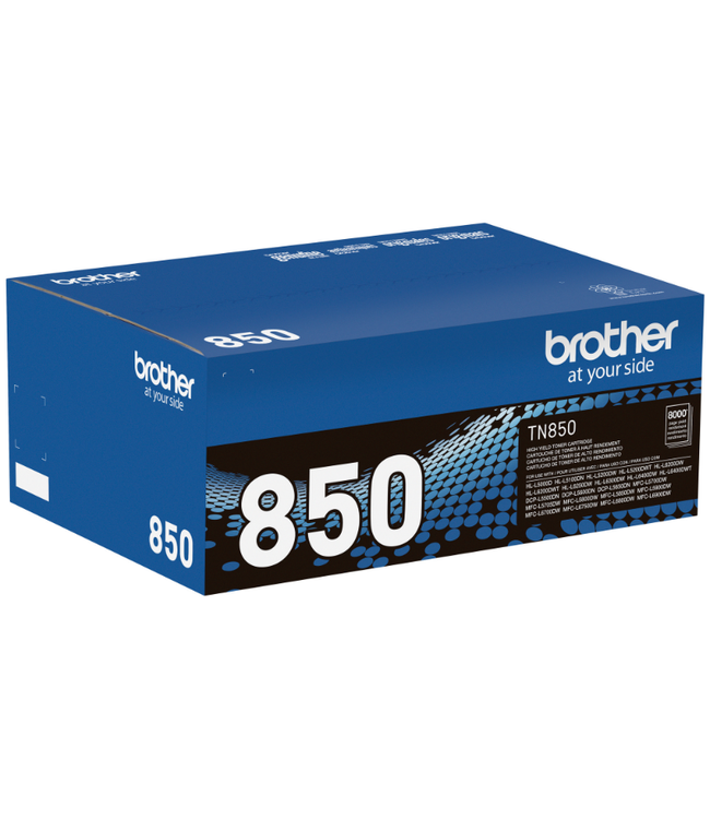 Brother TN850 Original