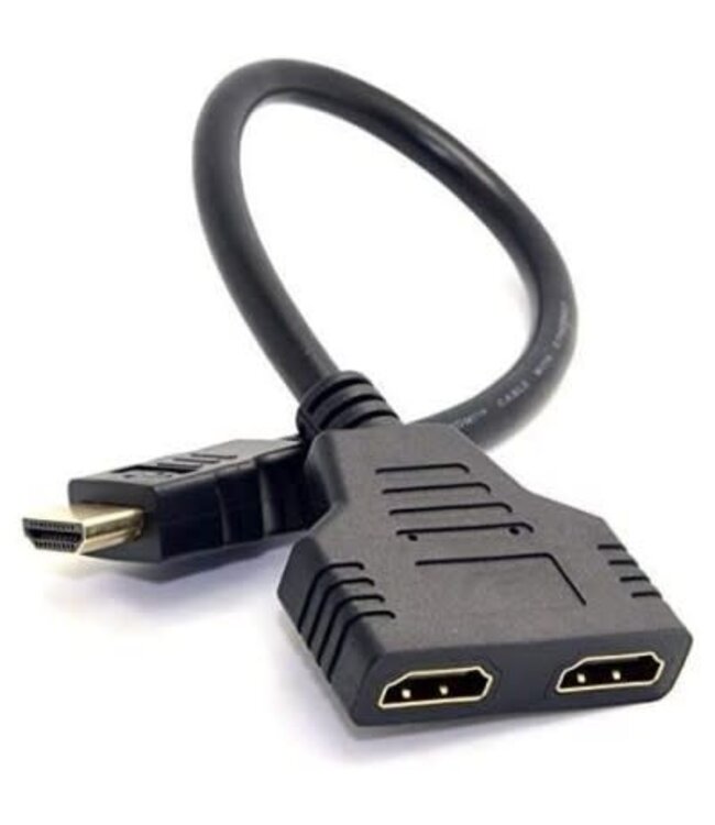 HDMI Y