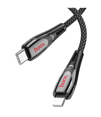 HOCO USB-C TO LIGHTNING