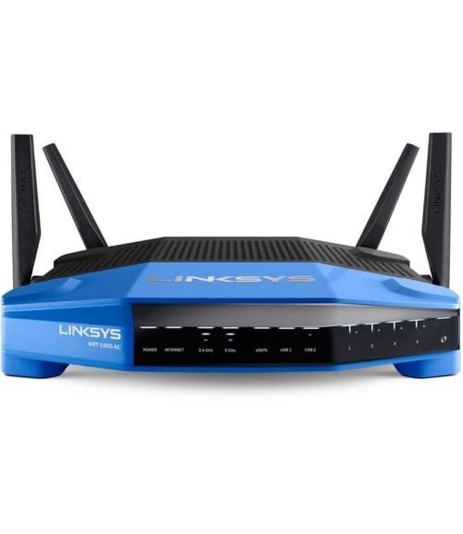Linksys WRT1900AC