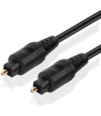 Câble audio optique numérique M/M