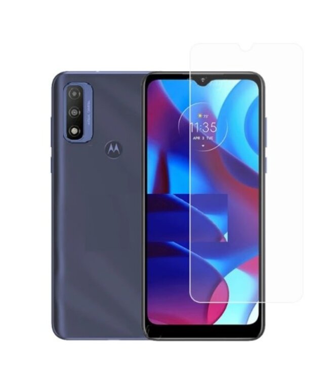 ÉCRAN PROTECTEUR MOTOROLA