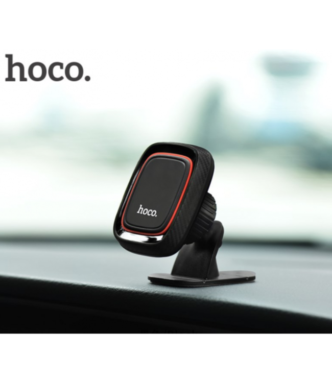 HOCO SUPPORT DE VOITURE POUR TABLEAU DE BORD AVEC FIXATION MAGNÉTIQUE (CA24)