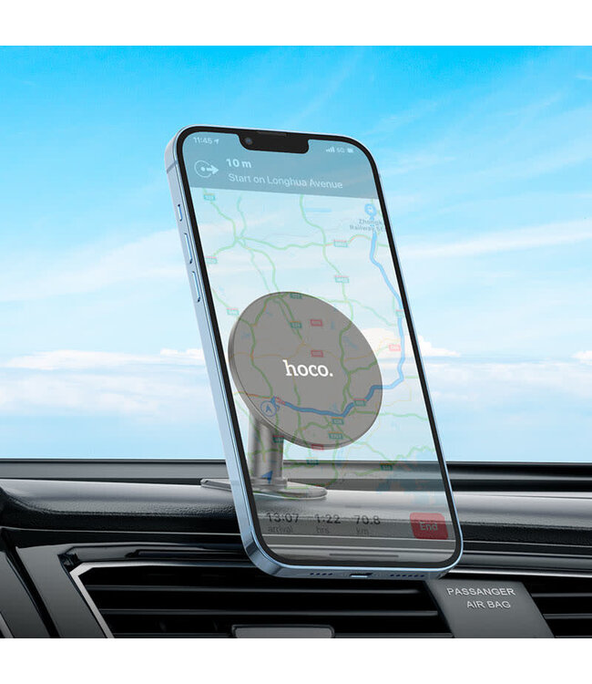 HOCO SUPPORT DE VOITURE POUR TABLEAU DE BORD (H13)