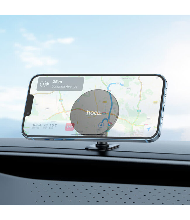 HOCO SUPPORT DE VOITURE POUR TABLEAU DE BORD (H13)