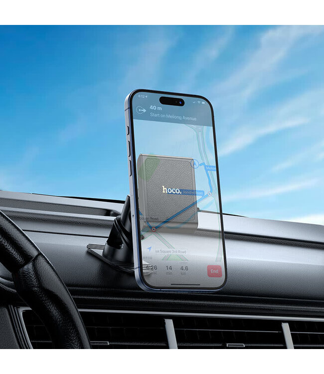 HOCO SUPPORT DE VOITURE POUR TABLEAU DE BORD (H45)