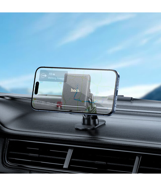 HOCO SUPPORT DE VOITURE POUR TABLEAU DE BORD (H45)