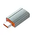 LDNIO ADAPTATEUR RAPIDE TYPE-C VERS USB FEMELLE (LC140)