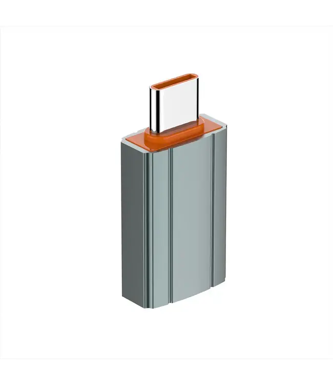 LDNIO ADAPTATEUR RAPIDE TYPE-C VERS USB FEMELLE (LC140)