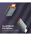 LDNIO ADAPTATEUR RAPIDE TYPE-C VERS USB FEMELLE (LC140)