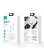 USAMS IA02 TWS ECOUTEURS – BLANC (Bluetooth )