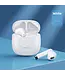 USAMS IA02 TWS ECOUTEURS – BLANC (Bluetooth )