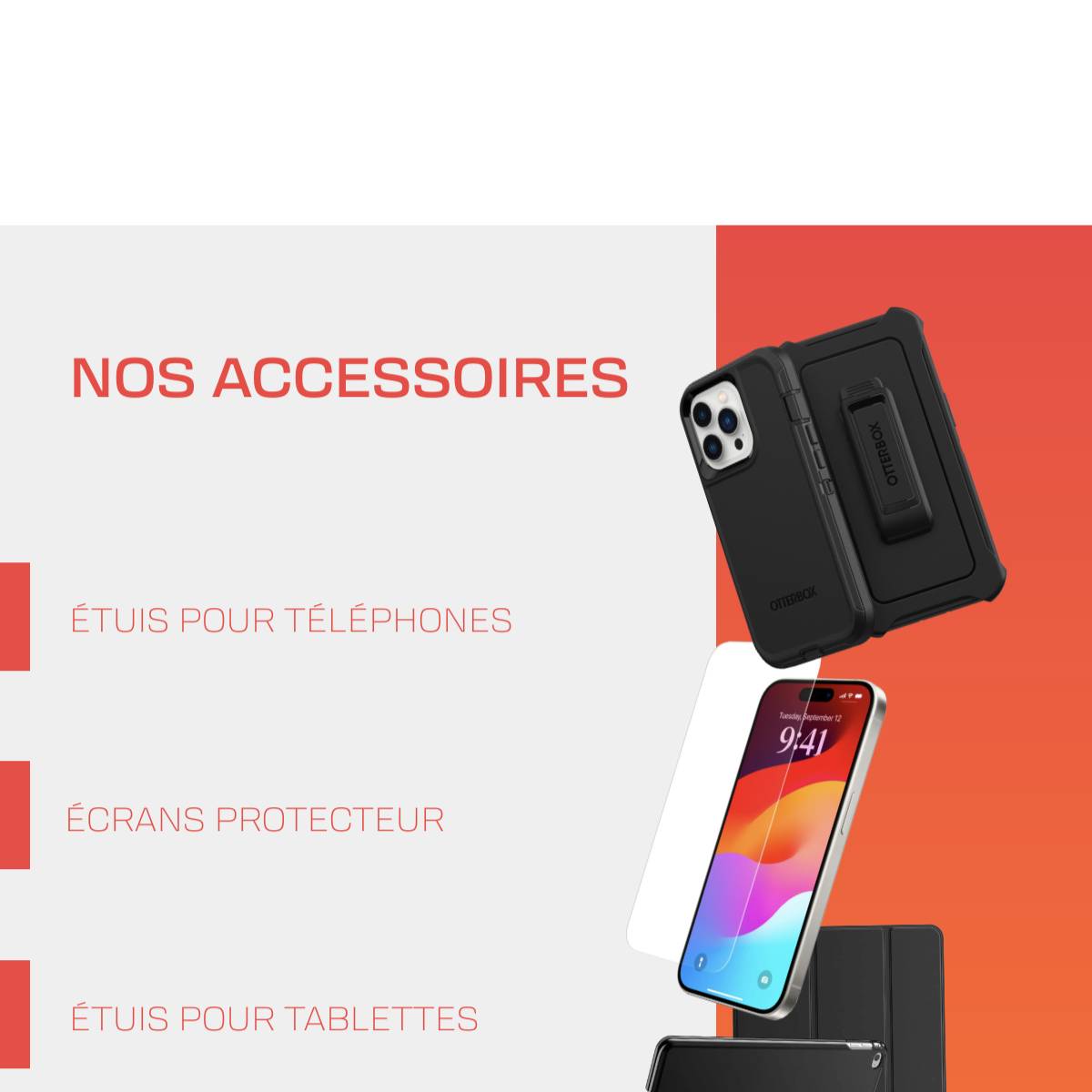 Accessoire