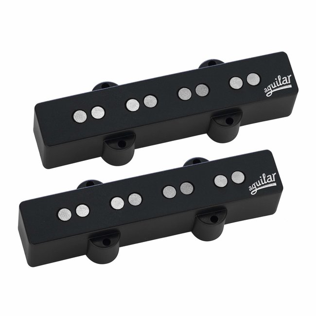 Aguilar AG 4J-70 4-String 70’s Era Jazz Bass Pickups