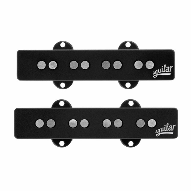 Aguilar AG 4J-HC 4-String Hum-Canceling Jazz Bass Pickups