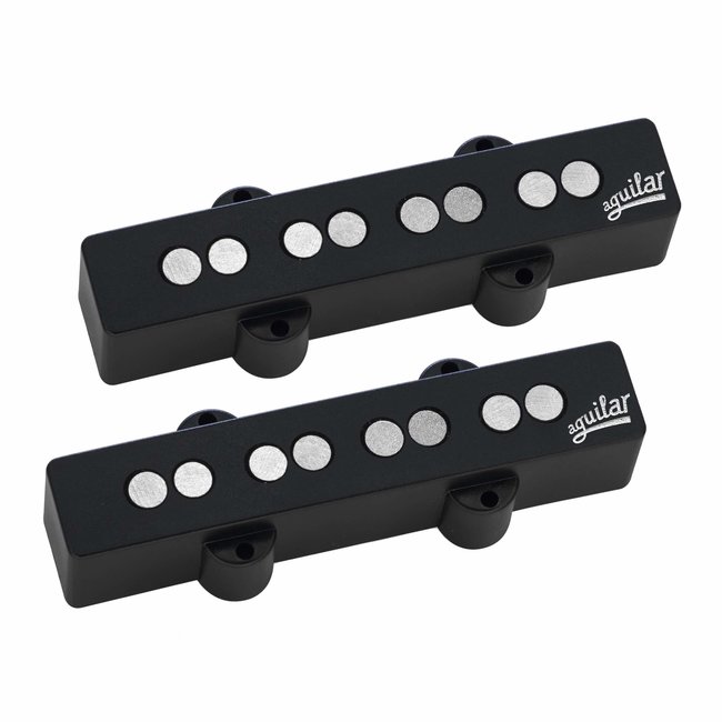 Aguilar AG 4J-HOT 4-String Overwound Jazz Bass Pickups