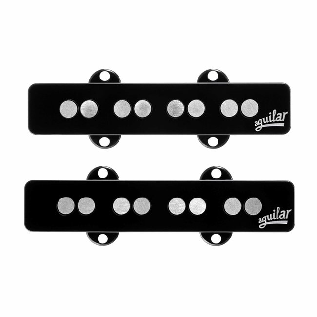 Aguilar AG 4J-HOT 4-String Overwound Jazz Bass Pickups