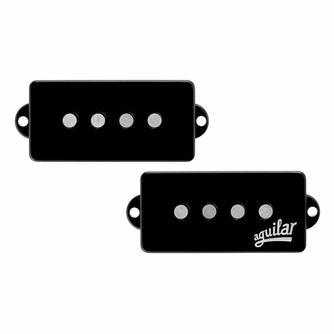 Aguilar AG 4P-60 4-String 60’s Era P-Bass Pickup
