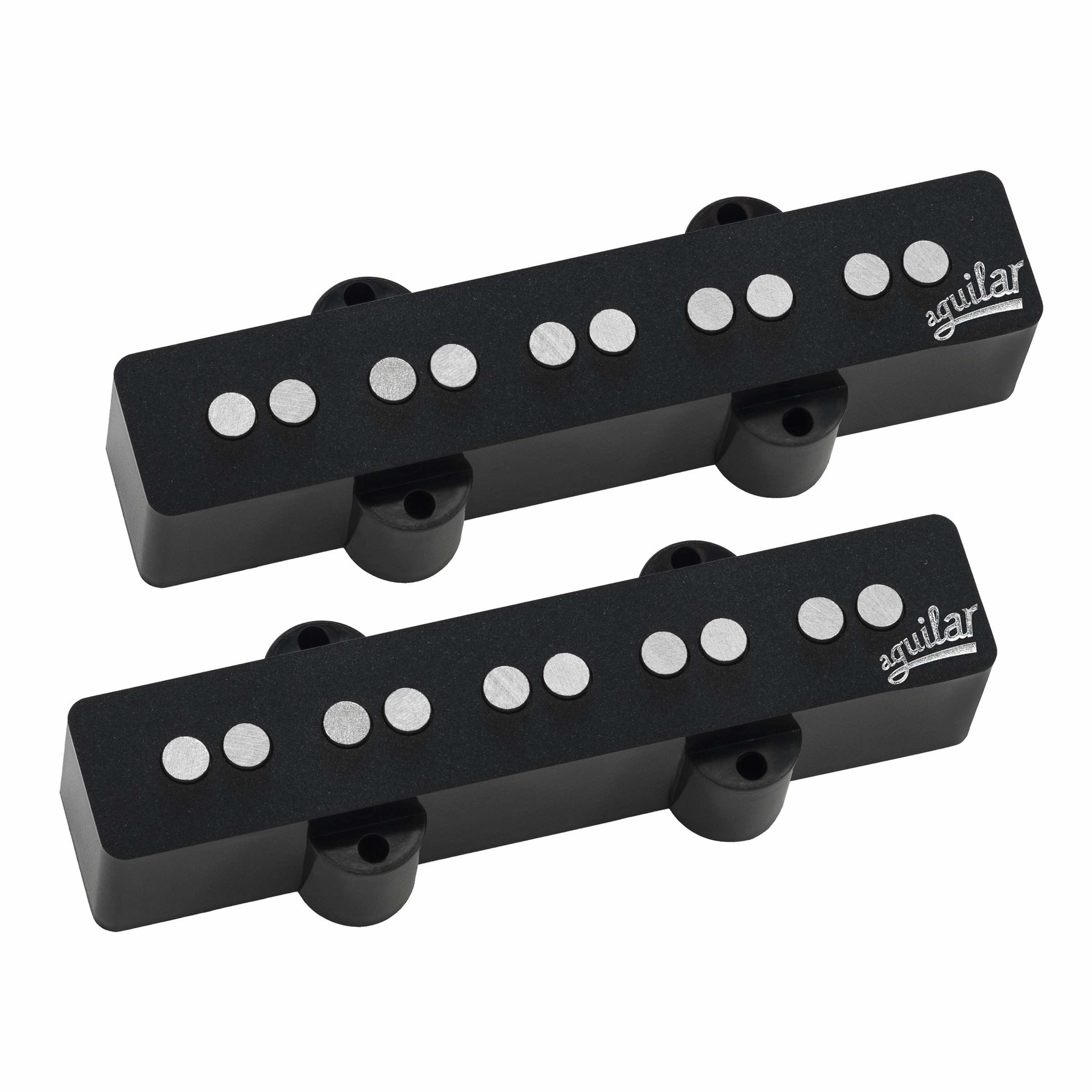 Aguilar AG 5J-60CL 5-String 60’s Era Jazz Bass Pickups (18mm Spacing)