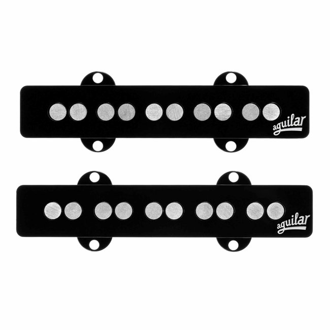 Aguilar AG 5J-HOT 5-String Overwound Jazz Bass Pickups