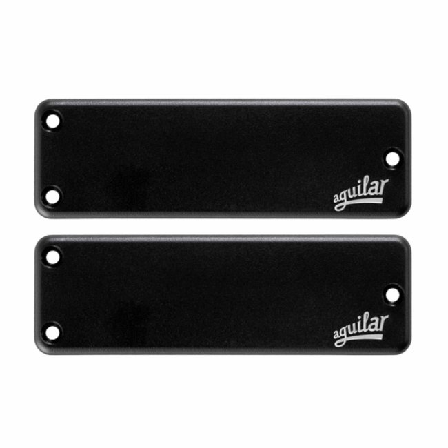 Aguilar DCB-D1 Dual Ceramic Magnet 4- and 5-String Bass Pickups - BC Size