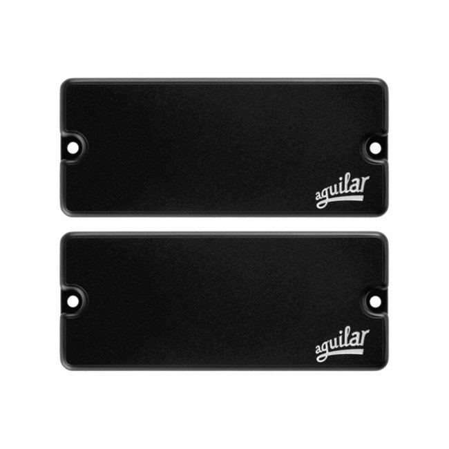 Aguilar DCB-G3 Dual Ceramic Magnet 4- and 5-String Bass Pickups – EMG 35 Size