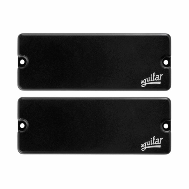 Aguilar DCB-G4 Dual Ceramic Magnet 5- and 6-String Bass Pickups – EMG 40 Size