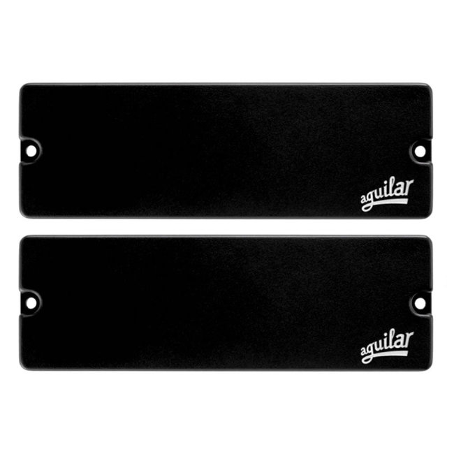 Aguilar DCB-G5 Dual Ceramic Magnet 6-String Bass Pickups – EMG 45 Size