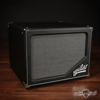 Aguilar Aguilar SL 112 Super Light 250W, 8 ohm Bass Cab (Made in USA)