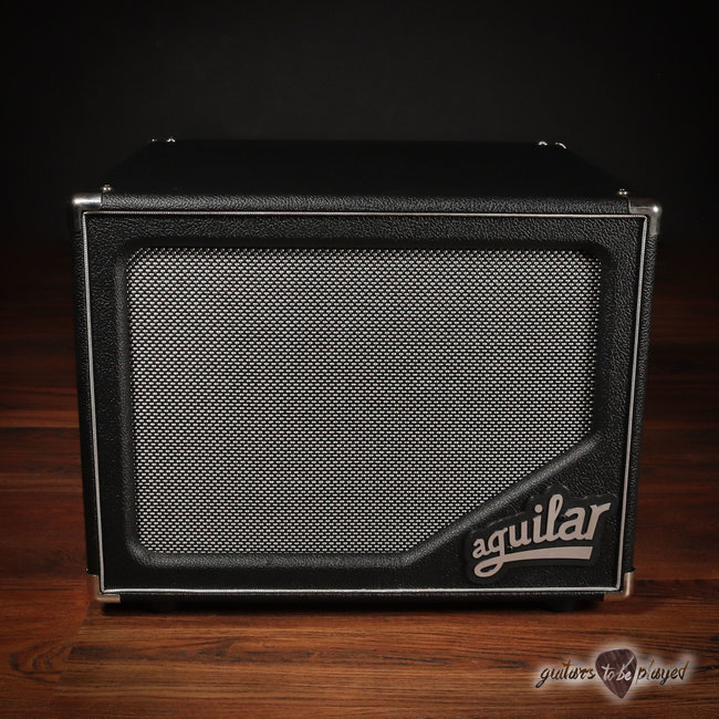 Aguilar SL 112 Super Light 250W, 8 ohm Bass Cab (Made in USA)