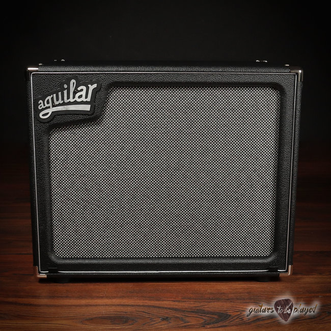 Aguilar SL 210 Super Light 400W, 8 ohm Bass Cab (Made in USA)