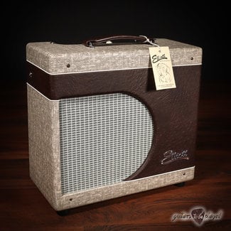 Elliott Guitars Elliott Amplification Thumper 1x12 14 Watt Combo Amp w/ Celestion Alnico Gold