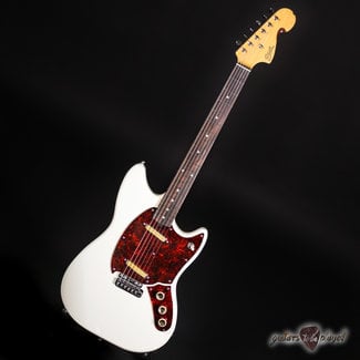 Elliott Elliott James Duke 357 Electric Guitar w/ VegaTrem - Vanilla Shake