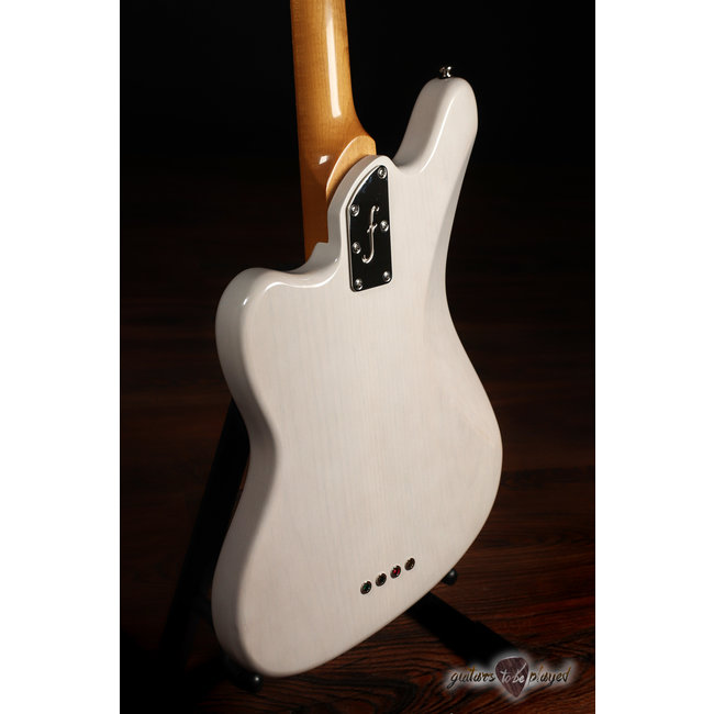 Fano JM4 Standard LTD Bass MP Fretboard w/ Lollar Thunderbirds – Mary Kaye