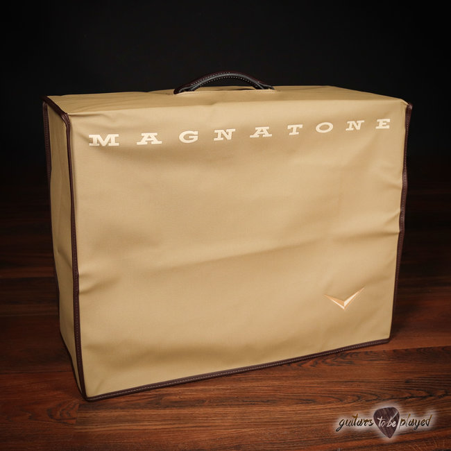 Magnatone T-112 Traditional Collection 1x12” 8-ohm 75W Extension Cab w/ Cover