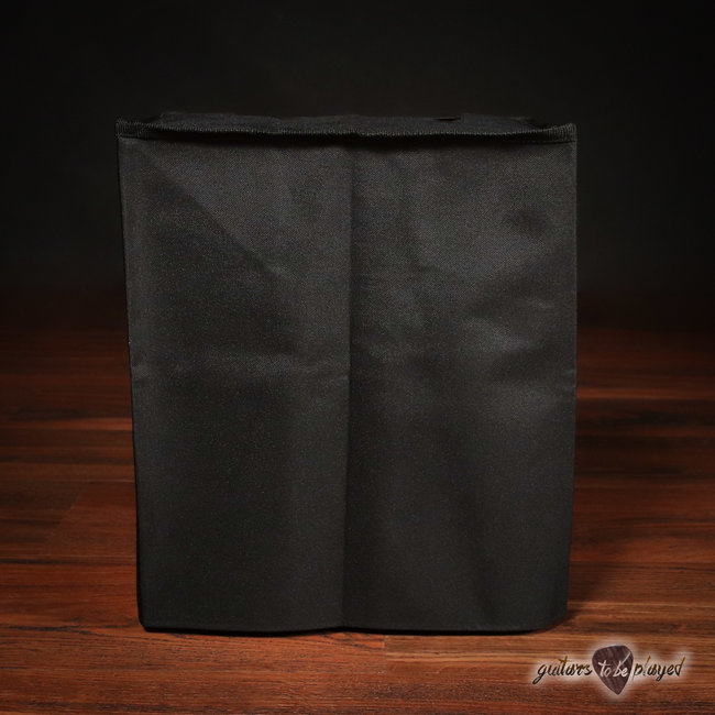 Phil Jones Bass C2 Compact 2x5” 200W 8-ohm Speaker Cabinet w/ Cover - Red